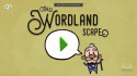 The Wordland Scape
