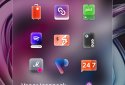 Vapor IconPack – Modern Icons