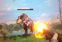 Dino War: Survival
