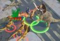 Dino War: Survival