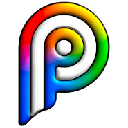 Pixly Limitless 3D - Icon Pack