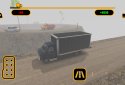 Death Road Truck Driver