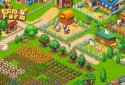 Dream Farm : Harvest Day
