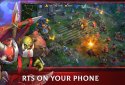 War Legends: RTS strategy game