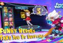 Funny Fighters: Battle Royale
