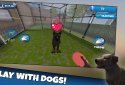 Dog & Cat Shelter Simulator 3D