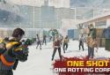 Dead Force: Zombie Strike Ops