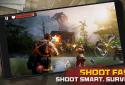 Dead Force: Zombie Strike Ops