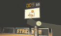 Otto`s Basketball Game