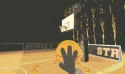 Otto`s Basketball Game