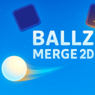 Ballz Merge