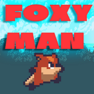 Foxy Man