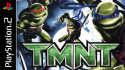 Teenage Mutant Ninja Turtles