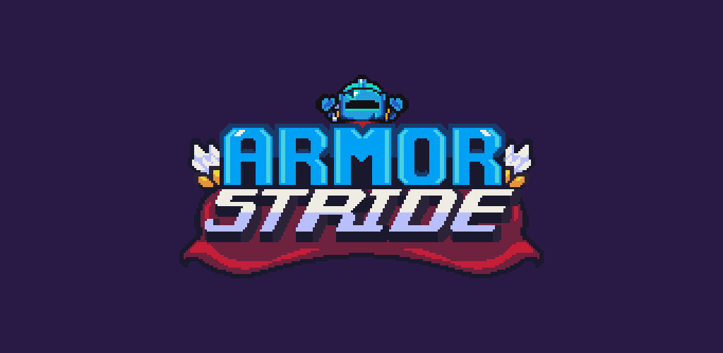 Armor Stride