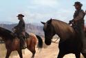 Red Dead Redemption