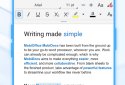 MobiOffice: Word, Sheets, PDF