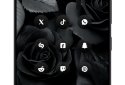 DarkGlass Icon Pack