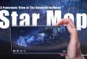 Star Roam Sky Map Planet