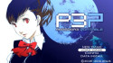 Shin Megami Tensei: Persona 3 Portable