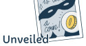 Unveiled﻿