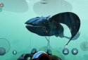 Subnautica: Below Zero