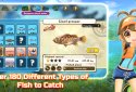 Fishing Star World Tour
