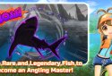 Fishing Star World Tour