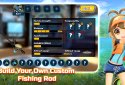 Fishing Star World Tour