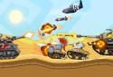Tank Arena Steel Battle