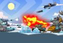 Tank Arena Steel Battle