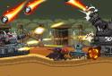 Tank Arena Steel Battle