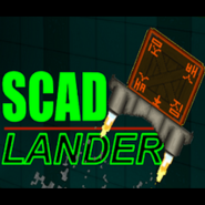Scad Lander﻿