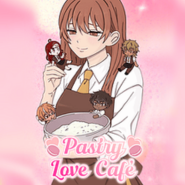 Pastry Love Café icon