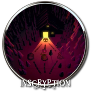 Inscryption icon