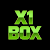 X1 BOX