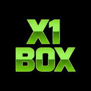 X1 BOX icon
