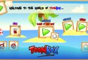 Toon Box screenshot 1