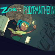 Zoe and the Polypantheon icon