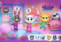 My Talking Tom Friends 2 screenshot 2