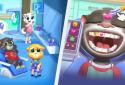 My Talking Tom Friends 2 screenshot 4