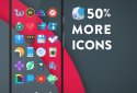Moonshine Pro - Icon Pack screenshot 7