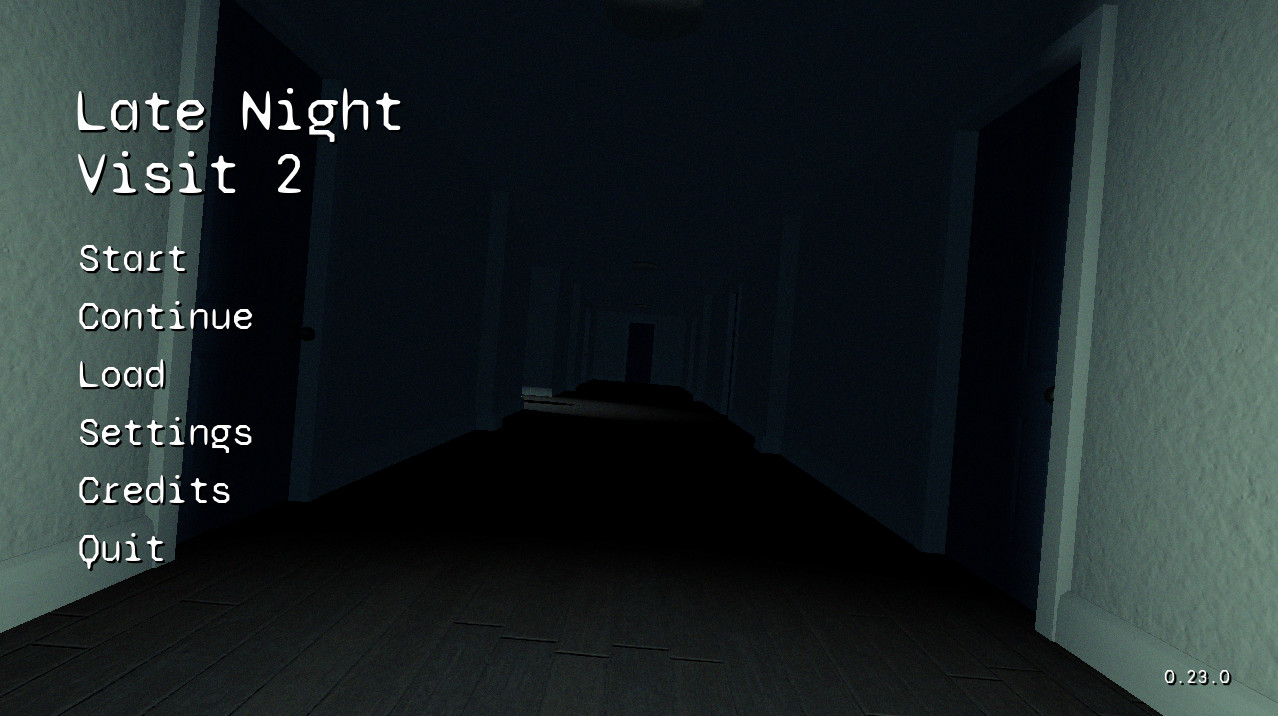 Late Night Visit 2 background