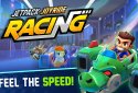 Jetpack Joyride Racing screenshot 1
