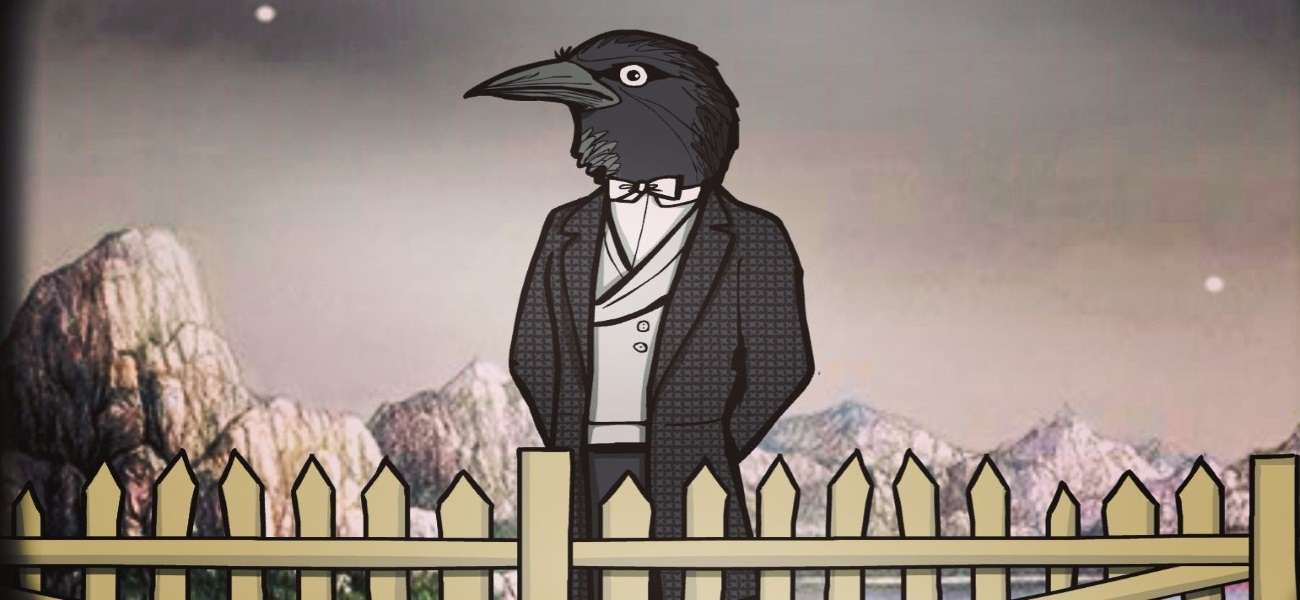 Rusty lake сюжет