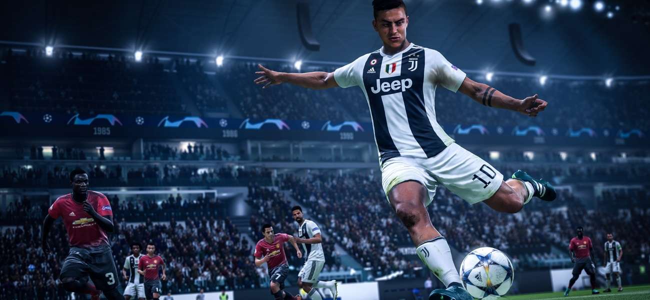 EA SPORTS™ FIFA 15 Companion v15.1.0.146 APK for Android