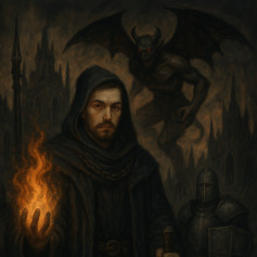DarkFall