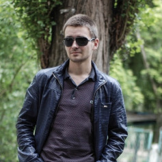 Freez39;еровщик