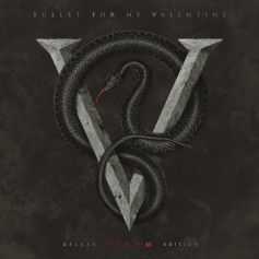 Bullet For My Valentine