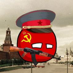 SovietBall