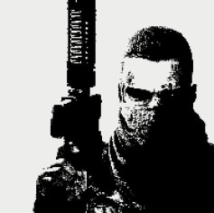 Уокер на связи